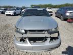 2003 Ford Mustang  en Venta en Memphis, TN - Water/Flood