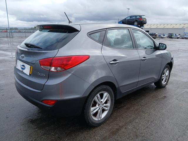 2012 HYUNDAI IX35 GDI S