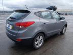 2012 HYUNDAI IX35 GDI S for sale at Copart CHESTER