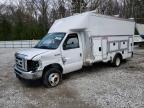 2024 Ford Econoline E450 Super Duty Cutaway Van იყიდება West Warren-ში, MA - Side