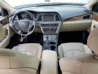 2016 Hyundai Sonata Hybrid for Sale in Wilmer, TX - Front End