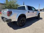 2014 Ford F150 Svt Raptor en Venta en Anthony, TX - Minor Dent/Scratches