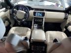 2015 Land Rover Range Rover Supercharged продається в Greenwood, NE - Front End