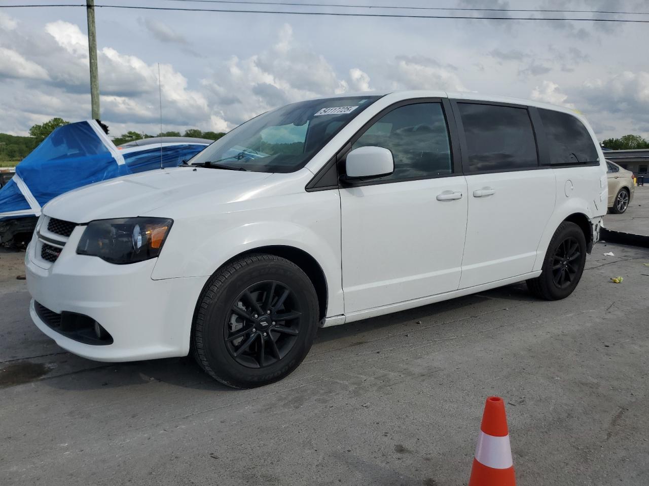 Lebanon, TN에서 판매 중인 2020 Dodge Grand Caravan Gt - Rear End