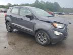 2021 Ford Ecosport S for Sale in Harleyville, SC - Front End