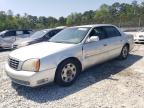 2002 Cadillac Deville Dhs for Sale in Ellenwood, GA - Side