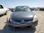 2003 Honda Accord Ex for Sale in Martinez, CA - Front End