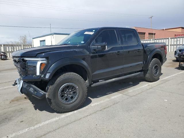  FORD F150 2024 Black