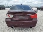 2009 Bmw 335 I للبيع في Temple، TX - Rear End