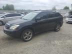 2006 Lexus Rx 400 للبيع في Arlington، WA - Mechanical
