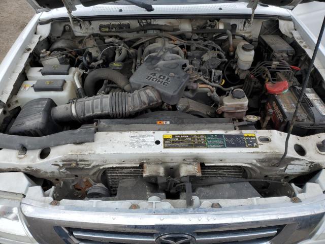 2010 MAZDA B4000 CAB PLUS