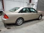 2001 Toyota Avalon Xl de vânzare în Billings, MT - Front End