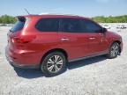 2017 Nissan Pathfinder S de vânzare în Gastonia, NC - Front End
