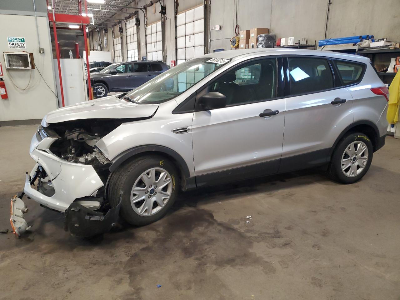 2015 Ford Escape S for Sale in Blaine, MN - Front End