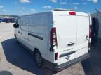 2019 FIAT TALENTO SX for sale at Copart YORK