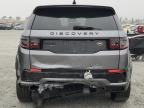 2020 Land Rover Discovery Sport Se R-Dynamic en Venta en Mentone, CA - Rear End
