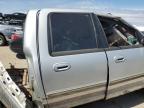 2002 Ford F150 Supercrew იყიდება Lansing-ში, MI - Rollover
