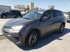 2018 Toyota Rav4 Le للبيع في New Orleans، LA - Front End