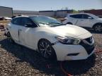 2017 Nissan Maxima 3.5S за продажба в Hueytown, AL - All Over