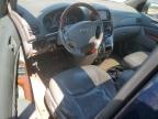 2004 Toyota Sienna Xle იყიდება Columbia-ში, MO - Normal Wear