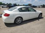 2010 Infiniti G37 Base zu verkaufen in Newton, AL - Front End
