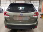 2021 Subaru Forester Premium de vânzare în Blaine, MN - Front End