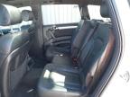 2014 AUDI Q7 S LINE for sale at Copart PETERLEE