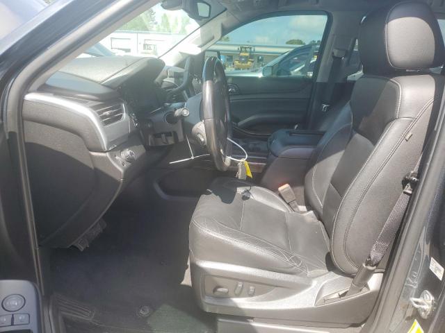  CHEVROLET TAHOE 2020 Charcoal