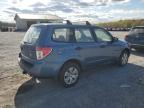 2009 Subaru Forester 2.5X на продаже в York Haven, PA - Mechanical