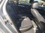 2016 Honda Civic Touring იყიდება Baltimore-ში, MD - Mechanical