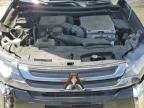 2018 Mitsubishi Outlander Se en Venta en Windsor, NJ - Front End