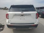 2020 Ford Explorer Xlt zu verkaufen in Wilmer, TX - Front End