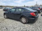 2012 Honda Civic Lx на продаже в Windsor, NJ - Front End