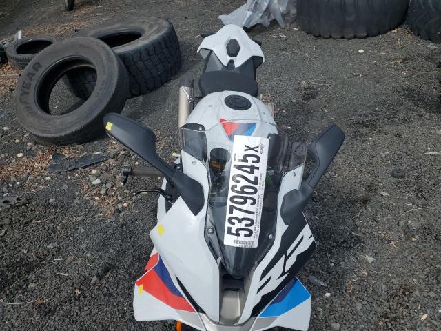 2025 BMW S 1000 RR