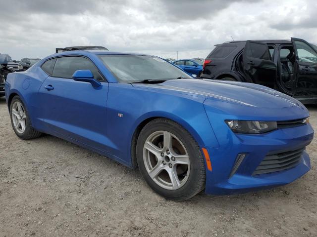 Coupet CHEVROLET CAMARO 2016 Granatowy