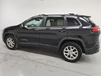 2015 Jeep Cherokee Latitude   იყიდება Baltimore-ში, MD - Normal Wear