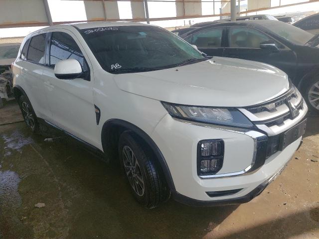 JE4LPT1U7RU706597 - 2024 Mitsubishi ASX - #undefined