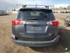 2015 Toyota Rav4 Xle იყიდება Colorado Springs-ში, CO - Front End
