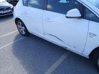 2013 VAUXHALL ASTRA SRI for sale at Copart SANDTOFT