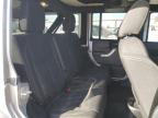 2016 Jeep Wrangler Unlimited Sahara for Sale in Wilmer, TX - Front End