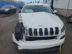 2016 JEEP CHEROKEE LATITUDE for sale at Copart NB - MONCTON