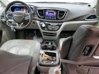 2017 Chrysler Pacifica Touring L Plus للبيع في Bridgeton، MO - Front End