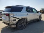 2022 Chevrolet Traverse Rs na sprzedaż w Fresno, CA - Front End