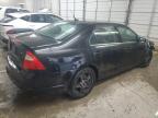 2011 Ford Fusion Se for Sale in Madisonville, TN - Front End