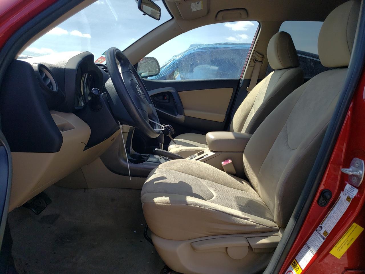 2009 Toyota RAV 4 - Image 7