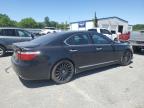 2007 Lexus Ls 460 zu verkaufen in Savannah, GA - Rear End