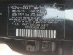 2016 Hyundai Accent Se на продаже в East Granby, CT - Mechanical