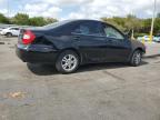 2004 Toyota Camry Le на продаже в Miami, FL - All Over