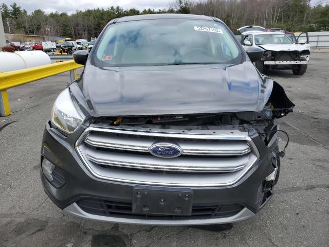 Parquets FORD ESCAPE 2017 Gray