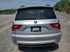 2006 Bmw X3 3.0I for Sale in York Haven, PA - Undercarriage